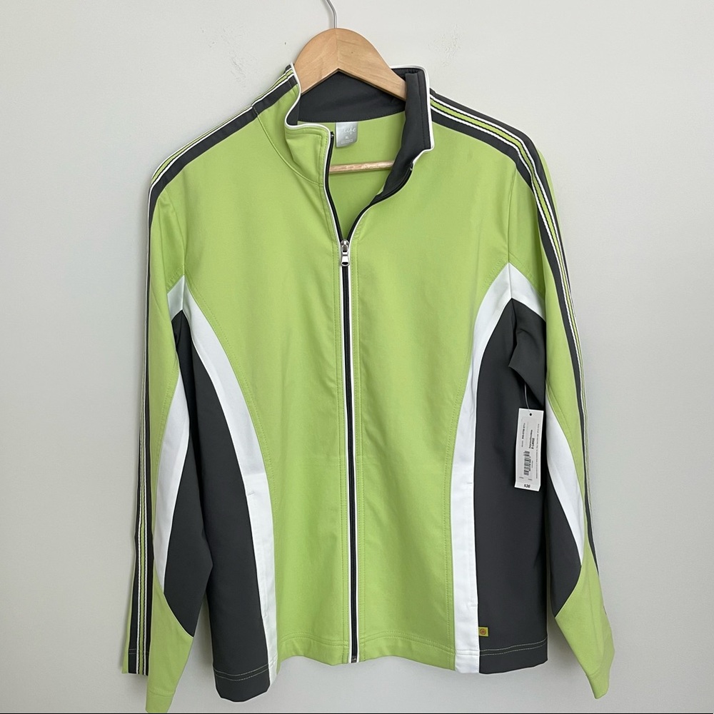 Made For Life Active Jacket NWT